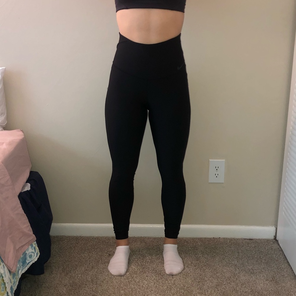 Nike Dri-Fit high waisted leggings